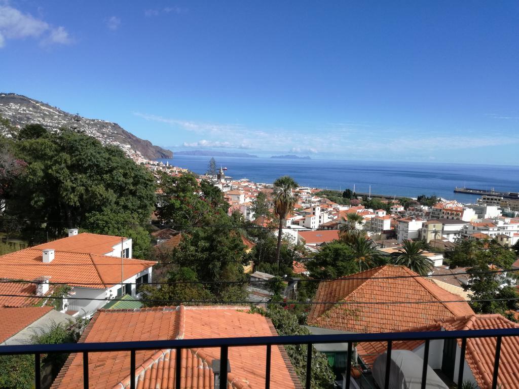 Casa Das Cruzes Funchal Dış mekan fotoğraf
