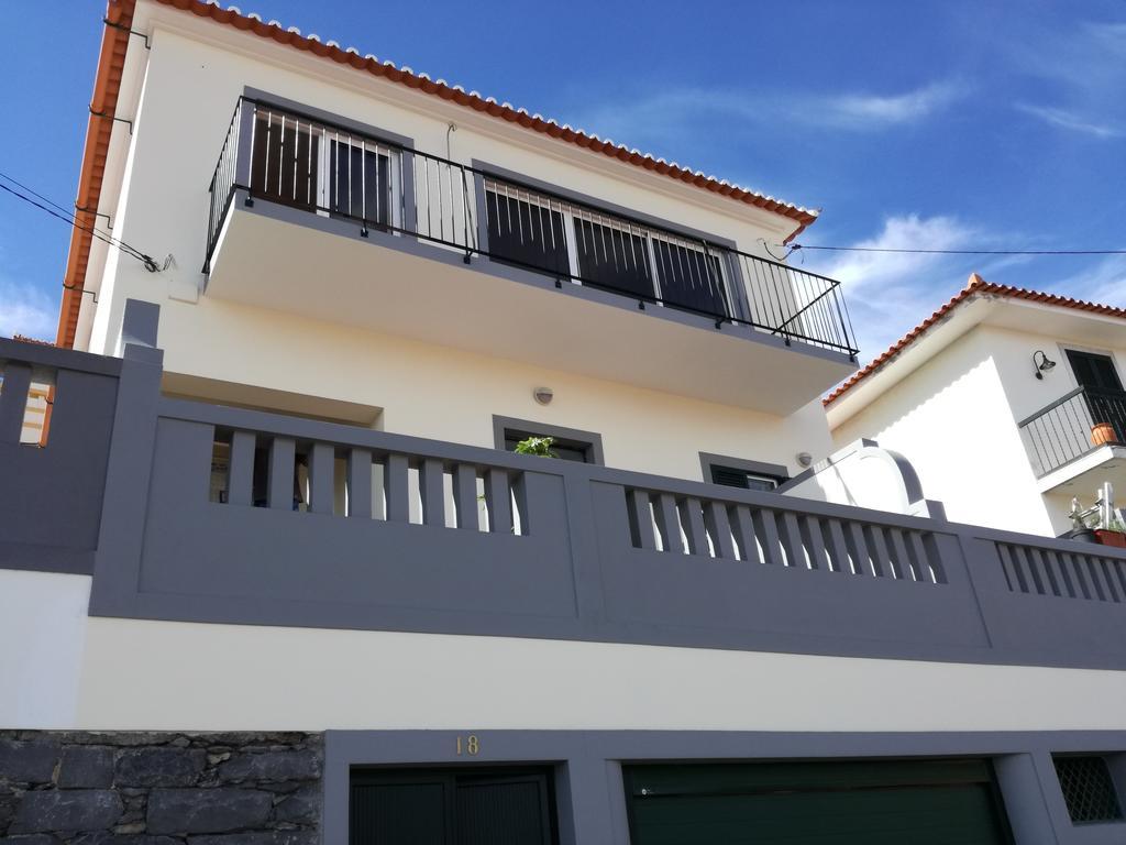 Casa Das Cruzes Funchal Dış mekan fotoğraf