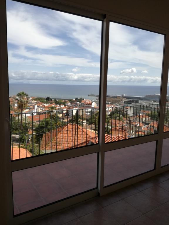 Casa Das Cruzes Funchal Dış mekan fotoğraf